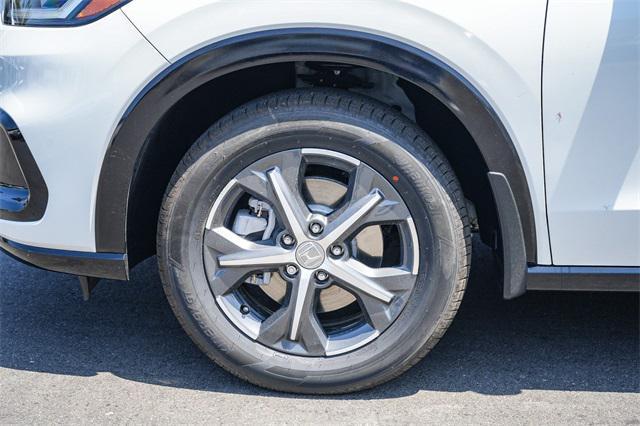 new 2025 Honda HR-V car, priced at $32,850
