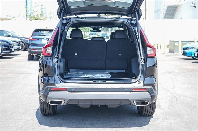 new 2026 Honda CR-V Hybrid car, priced at $41,620
