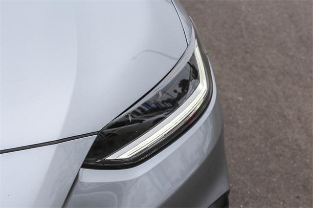used 2023 Honda HR-V car, priced at $24,524
