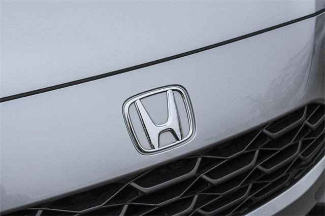 used 2023 Honda HR-V car, priced at $24,524