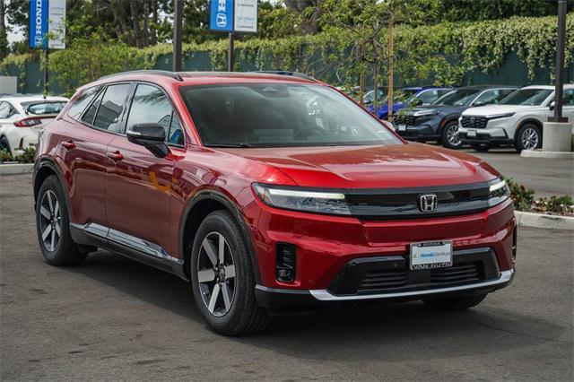 new 2024 Honda Prologue car, priced at $53,550