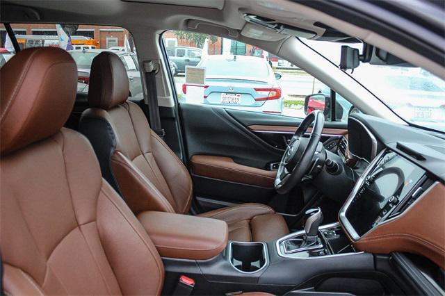 used 2023 Subaru Outback car, priced at $31,554