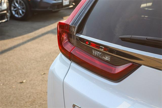 used 2022 Honda CR-V car, priced at $25,997