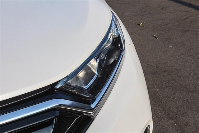 used 2022 Honda CR-V car, priced at $25,997