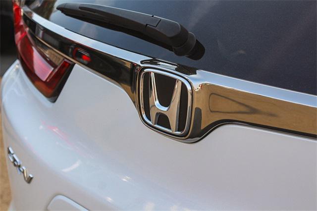 used 2022 Honda CR-V car, priced at $25,997