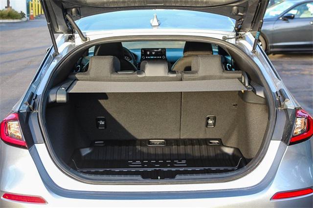 new 2025 Honda Civic car, priced at $28,600