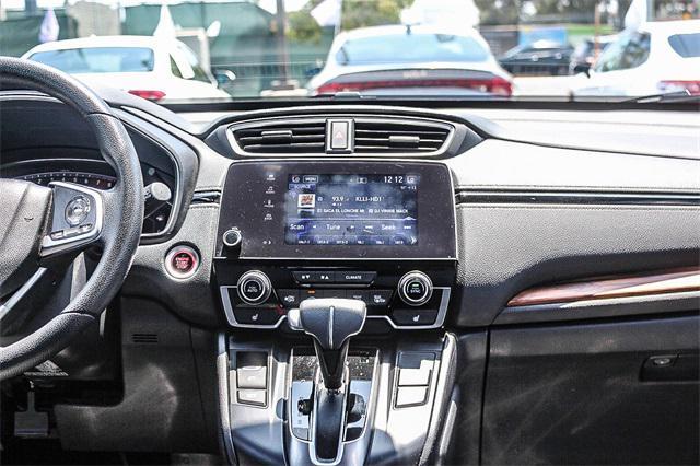 used 2022 Honda CR-V car, priced at $26,459