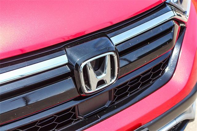 used 2022 Honda CR-V car, priced at $26,459