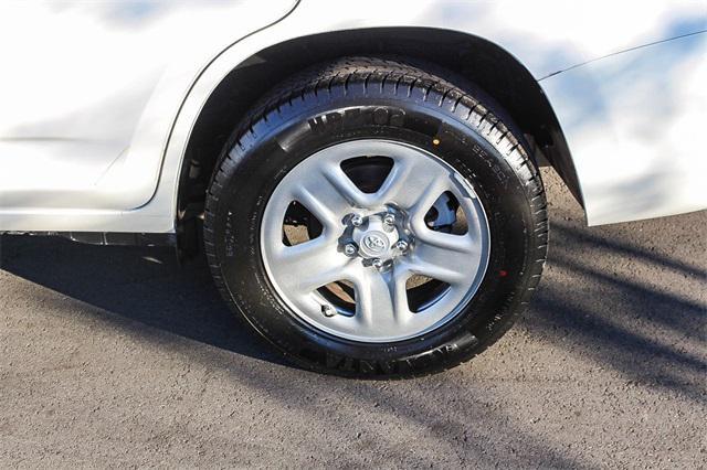 used 2008 Toyota RAV4 car, priced at $10,997