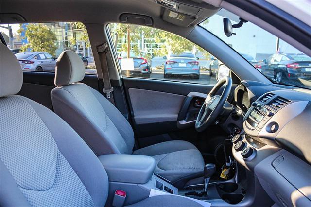 used 2008 Toyota RAV4 car, priced at $10,997