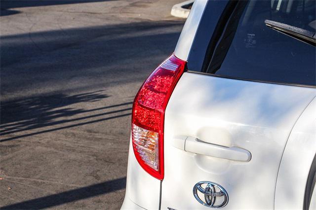 used 2008 Toyota RAV4 car, priced at $10,997