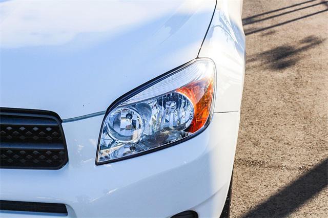 used 2008 Toyota RAV4 car, priced at $10,997