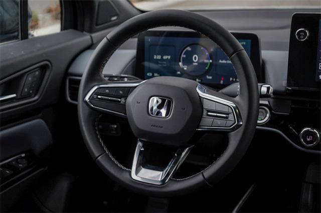 new 2025 Honda Prologue car, priced at $56,605