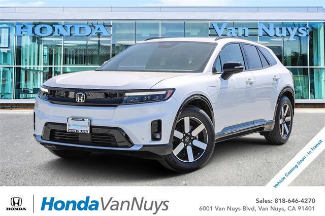 new 2025 Honda Prologue car, priced at $56,605