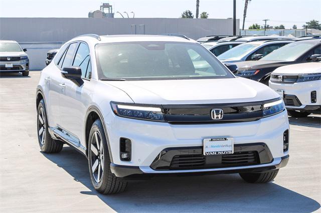 new 2025 Honda Prologue car, priced at $56,605