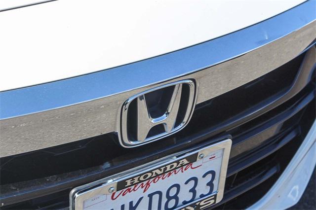 used 2020 Honda Accord car, priced at $19,998