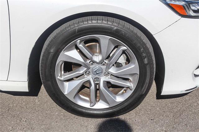 used 2020 Honda Accord car, priced at $19,998
