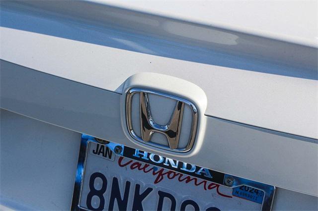 used 2020 Honda Accord car, priced at $19,998