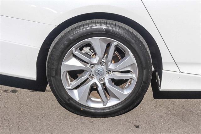 used 2020 Honda Accord car, priced at $19,998