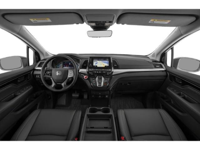 used 2022 Honda Odyssey car, priced at $34,251