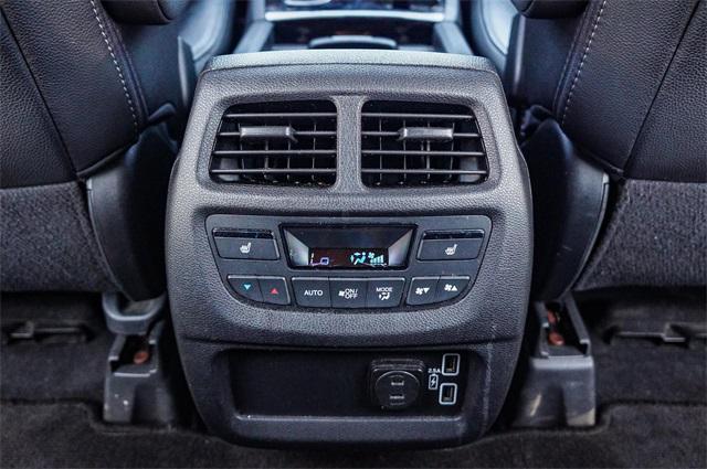 used 2019 Honda Passport car, priced at $25,899