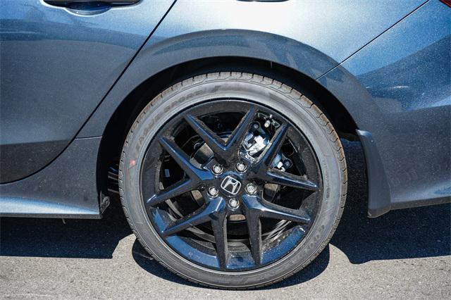 new 2026 Honda Civic car, priced at $27,745
