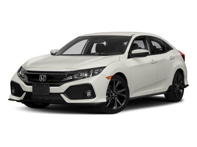 used 2018 Honda Civic car, priced at $15,444
