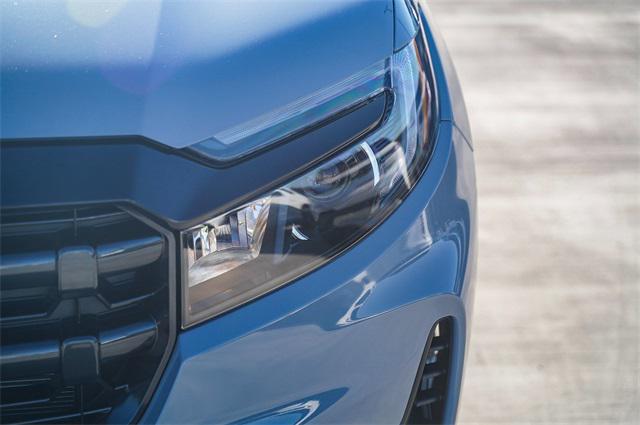 new 2025 Honda Ridgeline car, priced at $42,055