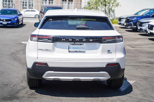 new 2025 Honda Prologue car, priced at $52,305
