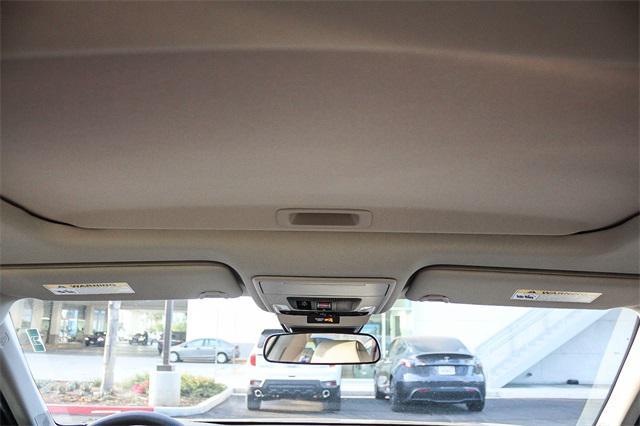 new 2025 Honda Accord car, priced at $32,165