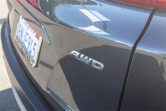 used 2019 Honda CR-V car, priced at $21,699