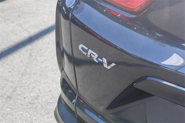 used 2019 Honda CR-V car, priced at $21,699