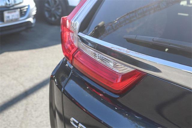 used 2019 Honda CR-V car, priced at $21,699
