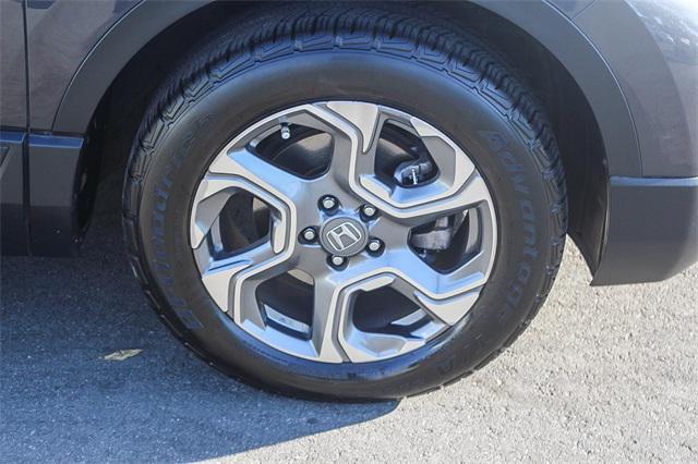 used 2019 Honda CR-V car, priced at $21,699