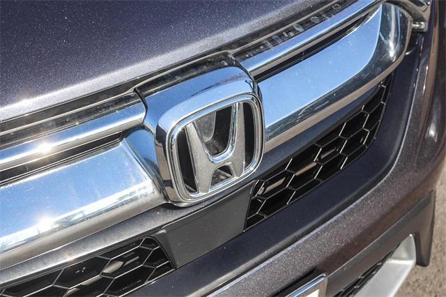 used 2019 Honda CR-V car, priced at $21,699