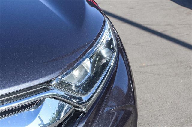 used 2019 Honda CR-V car, priced at $21,699