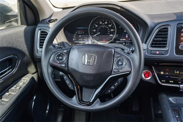 used 2019 Honda HR-V car, priced at $21,559