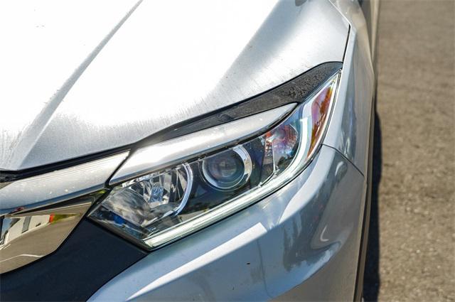 used 2019 Honda HR-V car, priced at $21,559