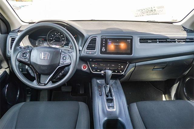 used 2019 Honda HR-V car, priced at $21,559