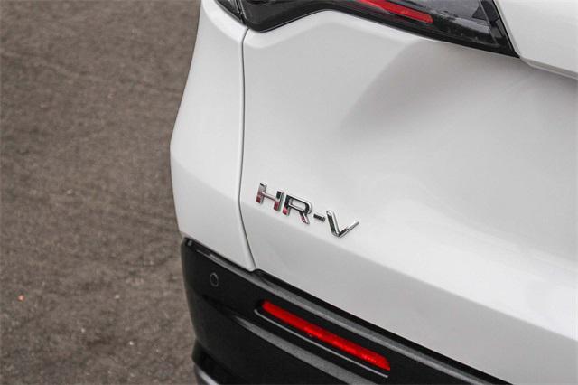 used 2023 Honda HR-V car, priced at $24,997