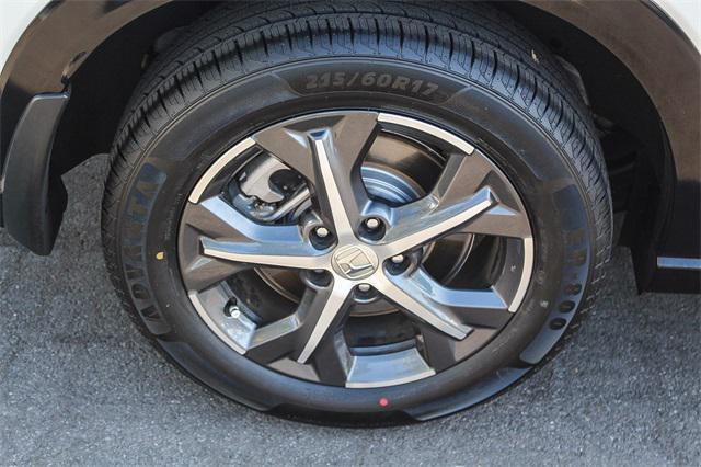 used 2023 Honda HR-V car, priced at $24,511