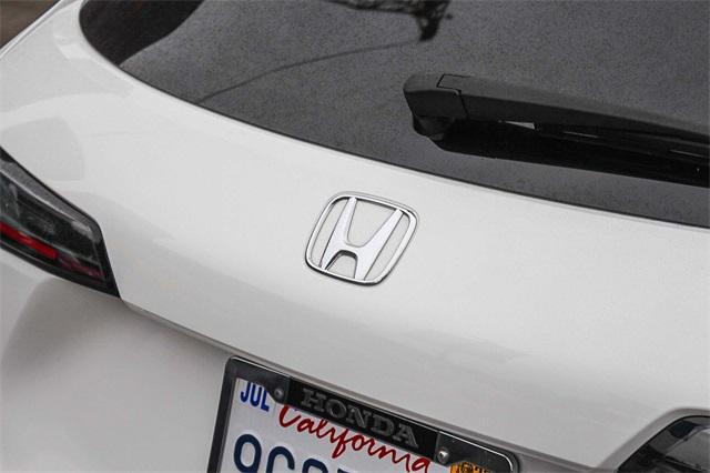 used 2023 Honda HR-V car, priced at $24,997