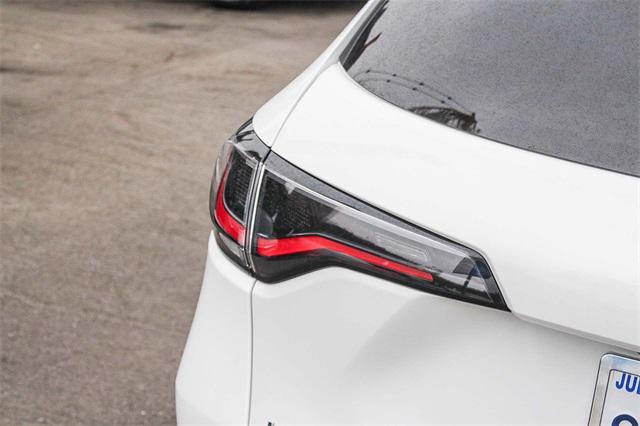 used 2023 Honda HR-V car, priced at $24,997