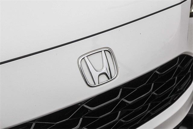 used 2023 Honda HR-V car, priced at $24,997