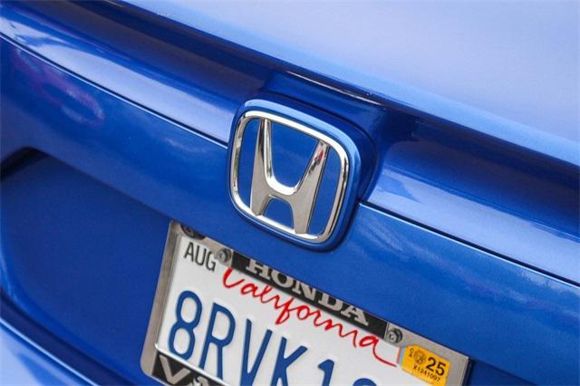 used 2020 Honda Civic car, priced at $17,449