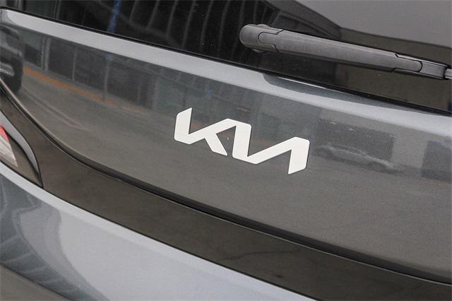 used 2023 Kia Soul car, priced at $16,959