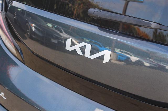used 2023 Kia Soul car, priced at $16,959