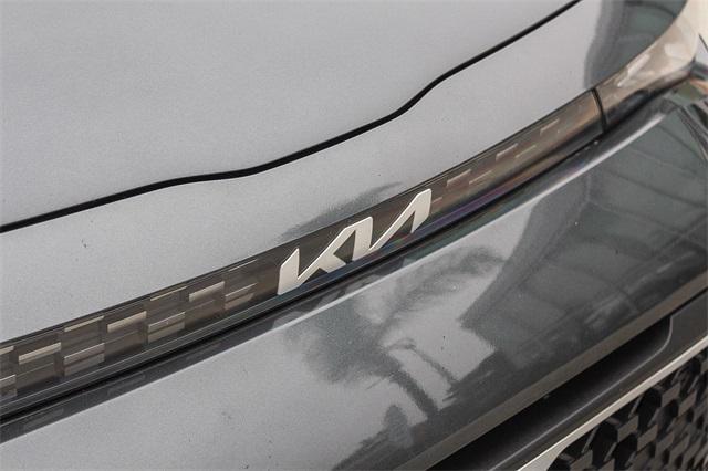 used 2023 Kia Soul car, priced at $16,959