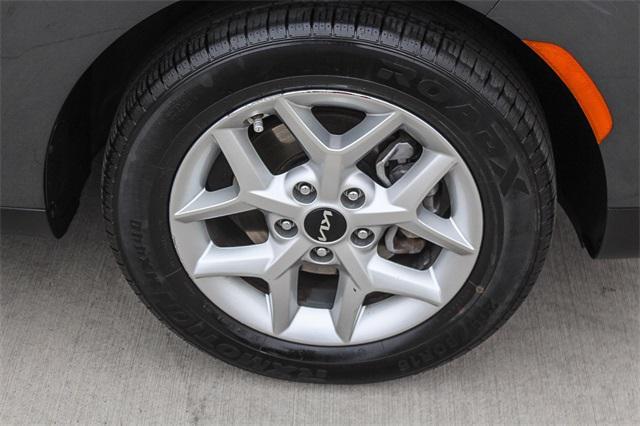 used 2023 Kia Soul car, priced at $16,959