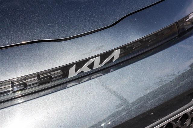 used 2023 Kia Soul car, priced at $16,959